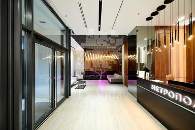 1-кімнатна квартира за адресою (площа 28 м²) - Atlanta.ua - фото 29