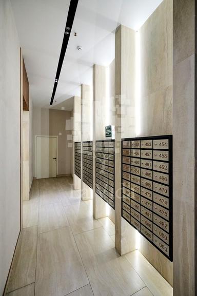 1-кімнатна квартира за адресою (площа 28 м²) - Atlanta.ua - фото 30