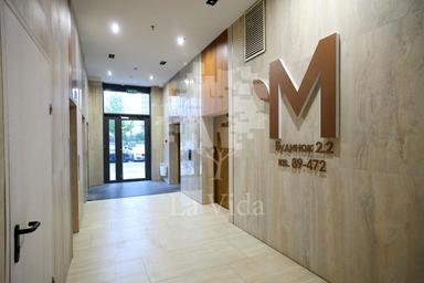 1-кімнатна квартира за адресою (площа 28 м²) - Atlanta.ua - фото 31