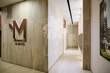 1-кімнатна квартира за адресою (площа 28 м²) - Atlanta.ua - фото 32