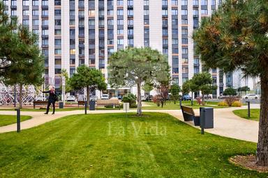 1-кімнатна квартира за адресою (площа 28 м²) - Atlanta.ua - фото 37