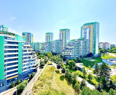 1-кімнатна квартира за адресою вул. Вишгородська (площа 44 м²) - Atlanta.ua - фото 16