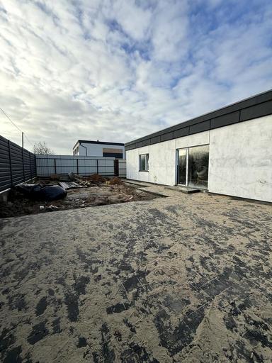 Будинок за адресою вул. Лісова (площа 76,5 м²) - Atlanta.ua - фото 14