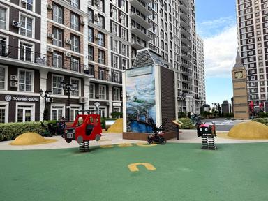 Commercial real estate at (area 40 m²) - Atlanta.ua - photo 17