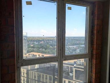 3-комнатная квартира по адресу Бажана пр. (площадь 67,7 м²) - Atlanta.ua - фото 13