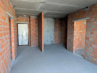 3-комнатная квартира по адресу Бажана пр. (площадь 67,7 м²) - Atlanta.ua - фото 16