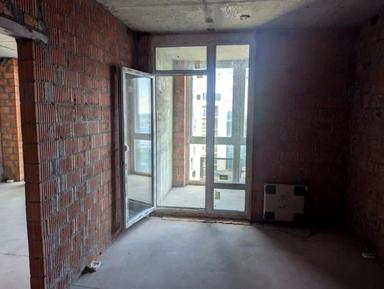 3-комнатная квартира по адресу Бажана пр. (площадь 67,7 м²) - Atlanta.ua - фото 15