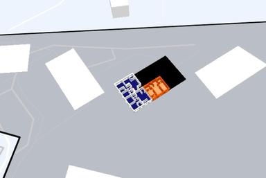 3-комнатная квартира по адресу Бажана пр. (площадь 67,7 м²) - Atlanta.ua - фото 21