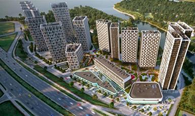 3-комнатная квартира по адресу Бажана пр. (площадь 67,7 м²) - Atlanta.ua - фото 22