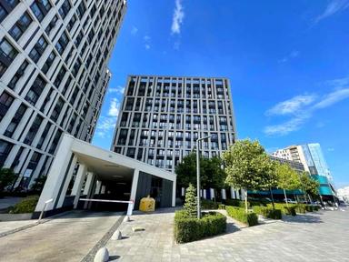 3-комнатная квартира по адресу Бажана пр. (площадь 67,7 м²) - Atlanta.ua - фото 24