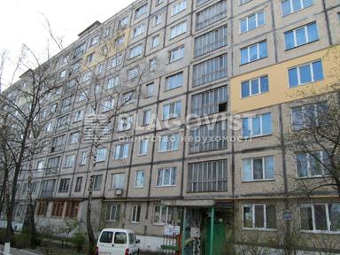 3-кімнатна квартира за адресою просп. Леся Курбаса (площа 62 м²) - Atlanta.ua - фото 25