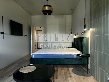 1-комнатная квартира по адресу (площадь 53 м²) - Atlanta.ua - фото 10