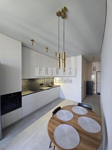 1-комнатная квартира по адресу (площадь 53 м²) - Atlanta.ua - фото 14