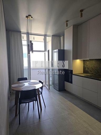 1-комнатная квартира по адресу (площадь 53 м²) - Atlanta.ua - фото 15