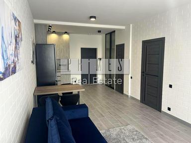 1-комнатная квартира по адресу (площадь 52 м²) - Atlanta.ua - фото 14