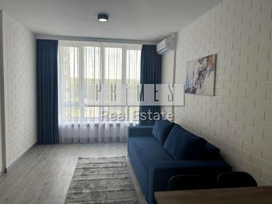 1-комнатная квартира по адресу (площадь 52 м²) - Atlanta.ua - фото 21