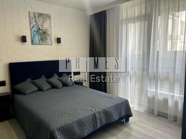 1-комнатная квартира по адресу (площадь 52 м²) - Atlanta.ua - фото 24