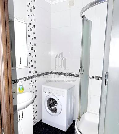 2-комнатная квартира по адресу ул. Гетьманская (площадь 56 м²) - Atlanta.ua - фото 16