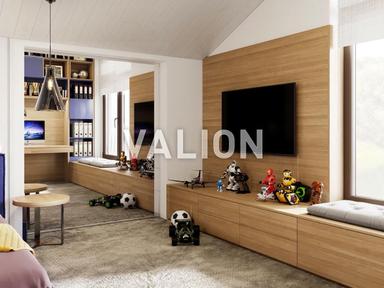 House by the address (area 218 m²) - Atlanta.ua - photo 25