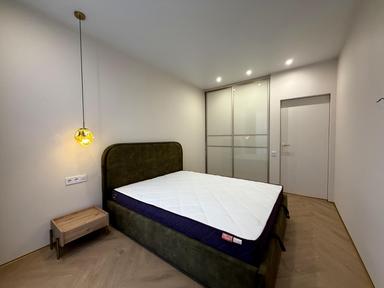 1-комнатная квартира по адресу ул. Вильгельма Котарбинского (площадь 38 м²) - Atlanta.ua - фото 13