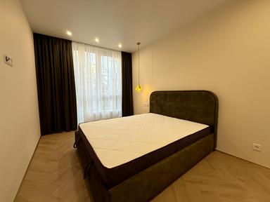 1-комнатная квартира по адресу ул. Вильгельма Котарбинского (площадь 38 м²) - Atlanta.ua - фото 14