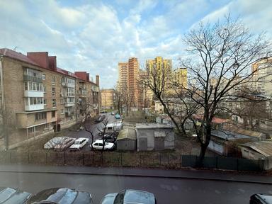 1-комнатная квартира по адресу ул. Вильгельма Котарбинского (площадь 38 м²) - Atlanta.ua - фото 15