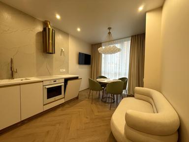 1-комнатная квартира по адресу ул. Вильгельма Котарбинского (площадь 38 м²) - Atlanta.ua - фото 20