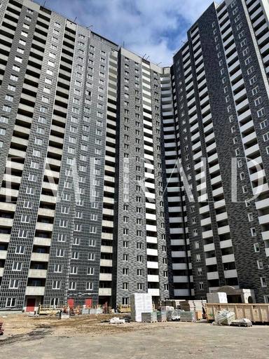 1-комнатная квартира по адресу пер. Энергетиков (площадь 42,9 м²) - Atlanta.ua - фото 11