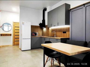 1-кімнатна квартира за адресою вул. Лесі Українки (площа 33 м²) - Atlanta.ua - фото 11