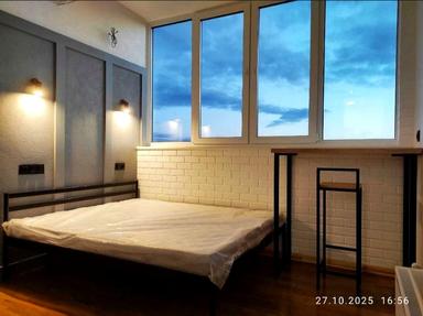 1-кімнатна квартира за адресою вул. Лесі Українки (площа 33 м²) - Atlanta.ua - фото 12