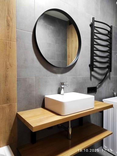 1-кімнатна квартира за адресою вул. Лесі Українки (площа 33 м²) - Atlanta.ua - фото 15