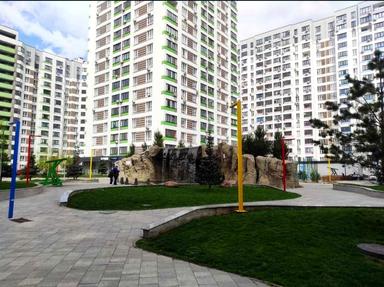 1-кімнатна квартира за адресою вул. Лесі Українки (площа 33 м²) - Atlanta.ua - фото 20