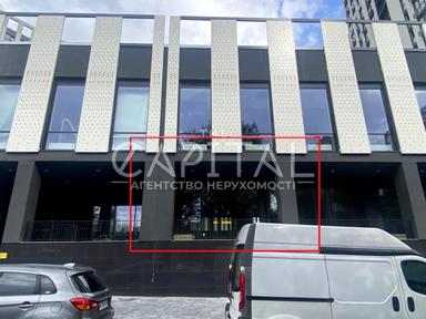 Комерційна нерухомість за адресою вул. Золотоустівська (площа 180 м²) - Atlanta.ua - фото 21