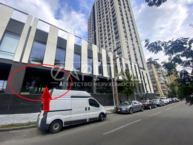 Комерційна нерухомість за адресою вул. Золотоустівська (площа 180 м²) - Atlanta.ua - фото 12