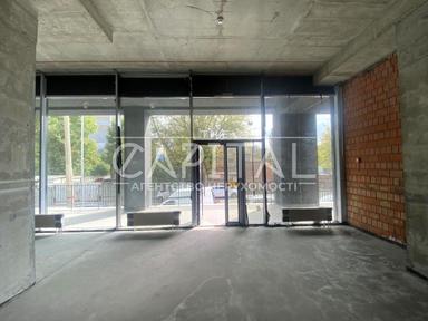 Комерційна нерухомість за адресою вул. Золотоустівська (площа 180 м²) - Atlanta.ua - фото 14