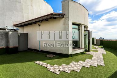 Коммерческая недвижимость по адресу ул. Андрея Верхогляда (площадь 288 м²) - Atlanta.ua - фото 43