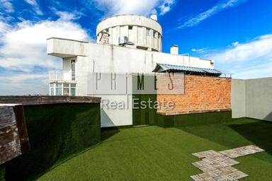 Коммерческая недвижимость по адресу ул. Андрея Верхогляда (площадь 288 м²) - Atlanta.ua - фото 41