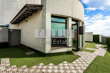 Коммерческая недвижимость по адресу ул. Андрея Верхогляда (площадь 288 м²) - Atlanta.ua - фото 44