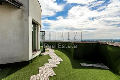 Коммерческая недвижимость по адресу ул. Андрея Верхогляда (площадь 288 м²) - Atlanta.ua - фото 42