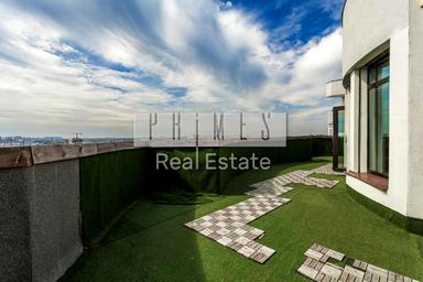 Коммерческая недвижимость по адресу ул. Андрея Верхогляда (площадь 288 м²) - Atlanta.ua - фото 48