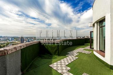 Коммерческая недвижимость по адресу ул. Андрея Верхогляда (площадь 288 м²) - Atlanta.ua - фото 49