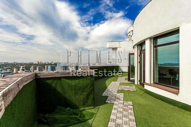 Коммерческая недвижимость по адресу ул. Андрея Верхогляда (площадь 288 м²) - Atlanta.ua - фото 52