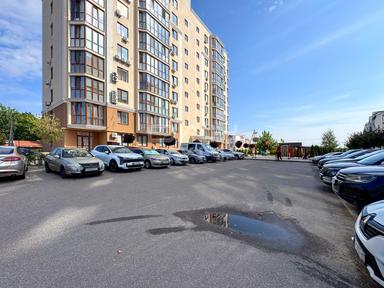 2-rooms apartment apartment by the address (area 65 m²) - Atlanta.ua - photo 26