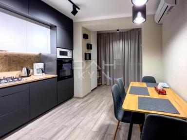 2-rooms apartment apartment by the address (area 65 m²) - Atlanta.ua - photo 33