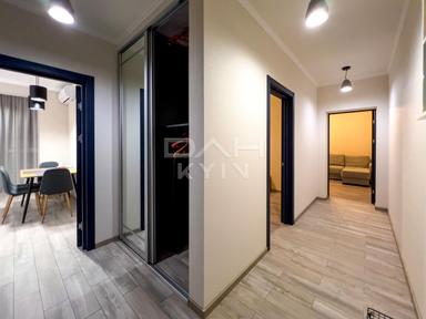 2-rooms apartment apartment by the address (area 65 m²) - Atlanta.ua - photo 27