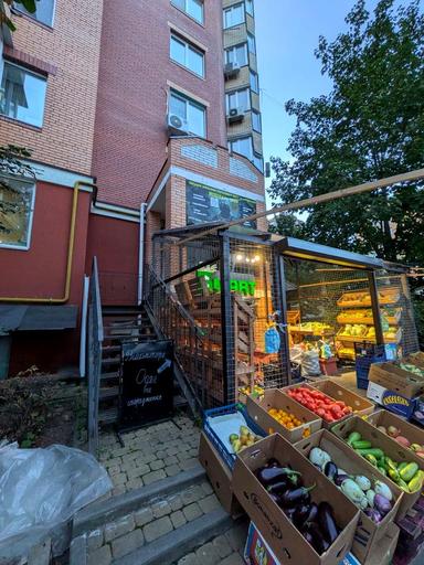 Commercial real estate at st. Universitetskaya (area 95 m²) - Atlanta.ua - photo 22