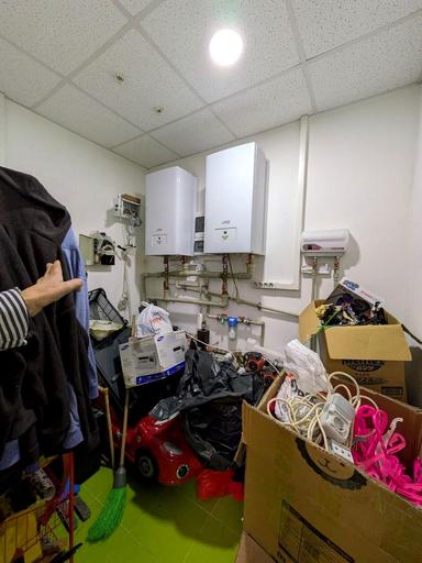 Commercial real estate at st. Universitetskaya (area 95 m²) - Atlanta.ua - photo 27