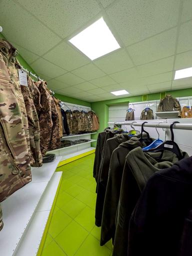 Commercial real estate at st. Universitetskaya (area 95 m²) - Atlanta.ua - photo 28