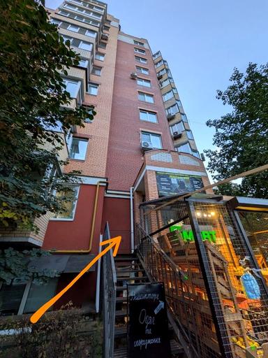 Commercial real estate at st. Universitetskaya (area 95 m²) - Atlanta.ua - photo 33