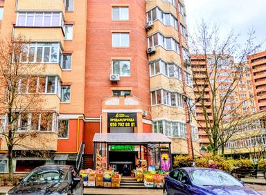 Commercial real estate at st. Universitetskaya (area 95 m²) - Atlanta.ua - photo 41